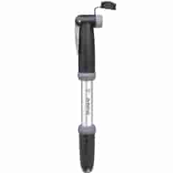 Topeak Mini Dual, Minipump