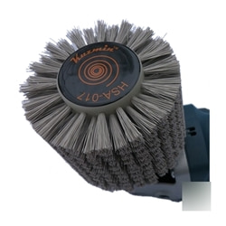 Kuzmin Hsa 017 Brush