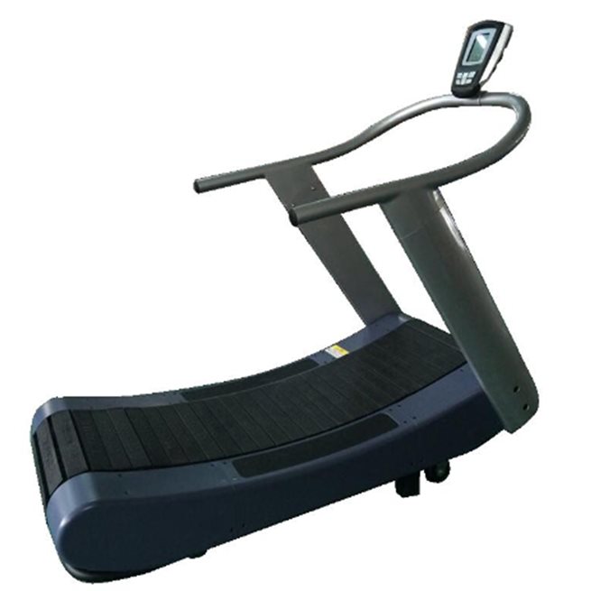 Gymleco Motorlöst LHR500, Löpband