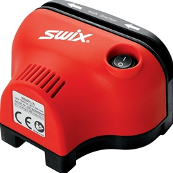 Swix T412-220 El. Scraper Sharpener220V