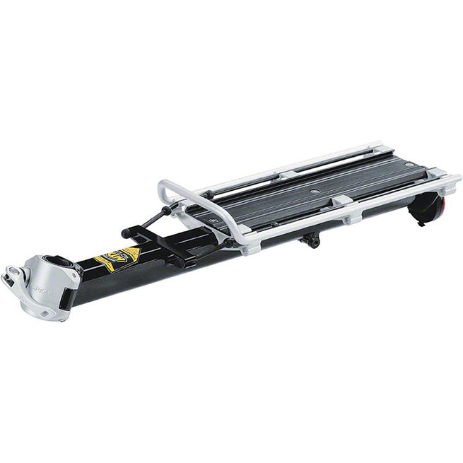 Topeak MTX Beamrack E-Type, Pakethållare