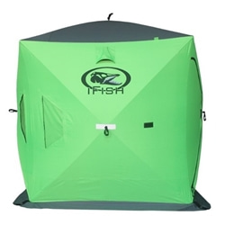 Ifish Icecabin 2-P