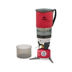 MSR Windburner 1.0L Stovesystem