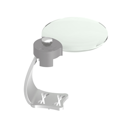 STR8 Magnifier Left