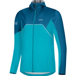 Gore Wear R7 Women Partial Gore-Tex Infinium Hooded Jacket