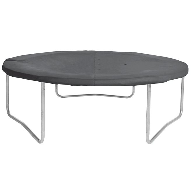 Salta Trampolines Skyddsöverdrag Till Studsmatta Ø427 cm, Svart