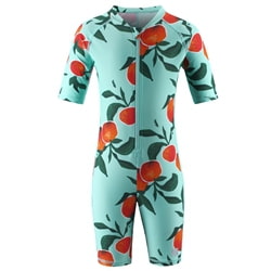 Reima Galapagos Swim Overall