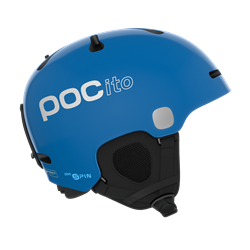 Pocito Fornix Spin