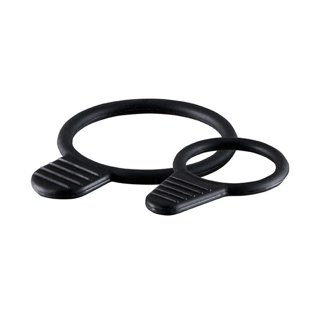 Sigma O-Ring Bracket, Cykelbelysning tillbehör
