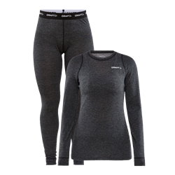 Craft Core Wool Merino Set W