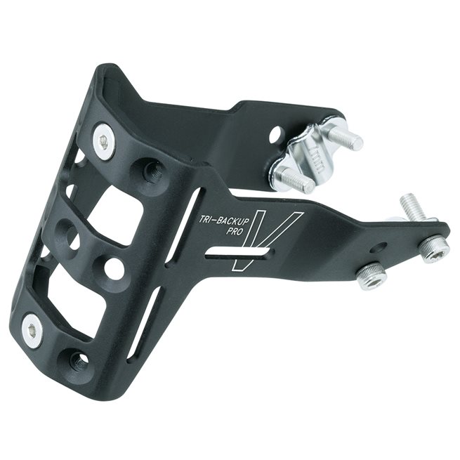 Topeak Tri-Backup Pro V, Fäste, Reservdel