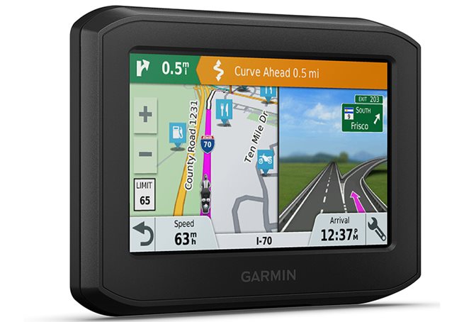 Garmin Garmin zumo® 396LMT-S