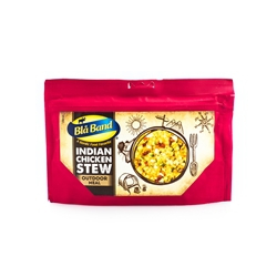 Blåband Expedition Meal, Indisk Kycklinggryta