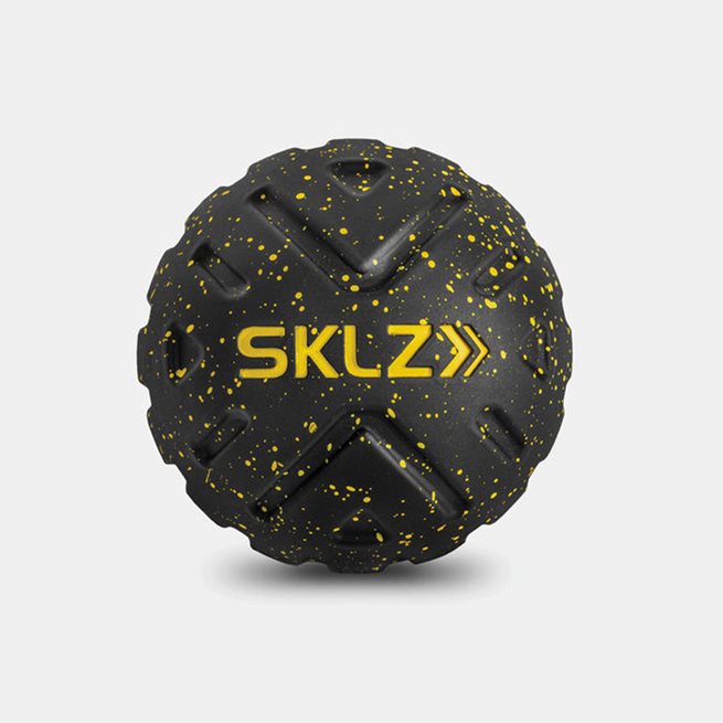 SKLZ Targeted Massage Ball, Massageroller