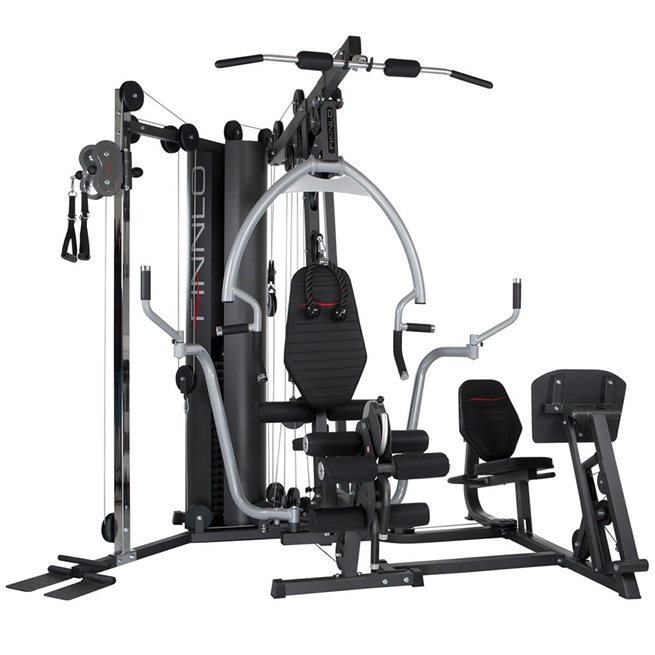 Finnlo Autark 6800, Multigym