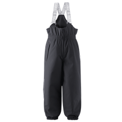 Reimatec Winter Pants, Juoni