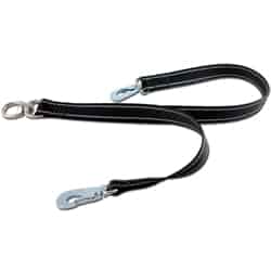 Baggen Tvillingkoppel Reflex