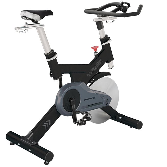 Toorx Indoor Cycle SRX 7500, Spinningcykel