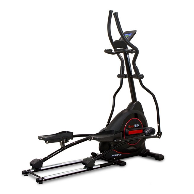 BH Fitness EASY FLEX, Crosstrainer