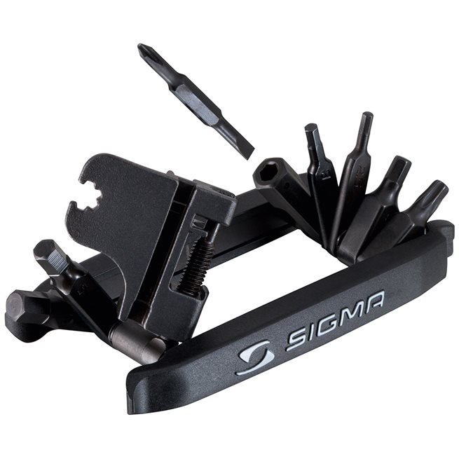 Sigma Pocket Tool Medium, Cykelverktyg