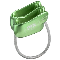 Petzl Belay Device Verso