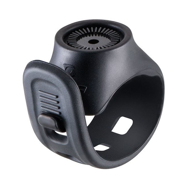 Sigma Silicone Mount, Cykelbelysning tillbehör