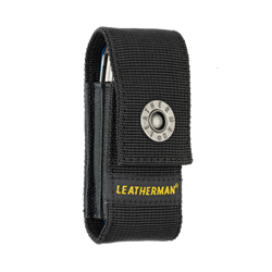 Leatherman Sheath Nylon Large 4 Pocket