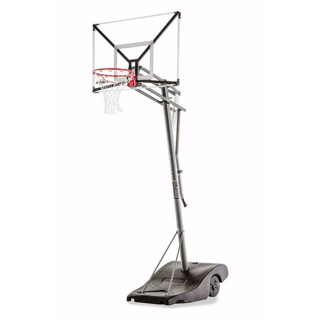 Hammer Basketball Goaliath Portable Basketball Hoop Gotek 50, Basket