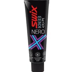 Swix Kn33 Nero, +1C To - 7C