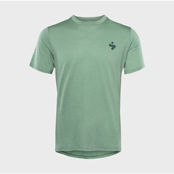 Sweet Protection Hunter Merino SS Jersey M