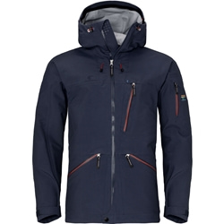 Elevenate Men's Backside Jacket