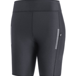 Gore Wear Impulse Short Tights Womens
