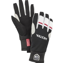 Hestra Windstopper Race Tracker - 5 Finger