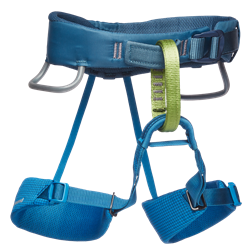 Black Diamond Momentum Harness - Kids'