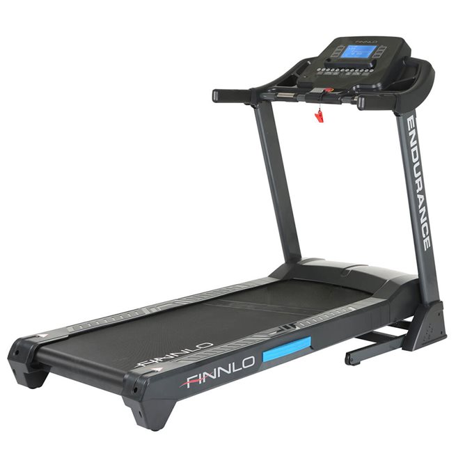 Finnlo Endurance Iv, Löpband