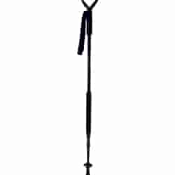 Stabilotherm Skjutstöd 3-delat, 85-185 cm