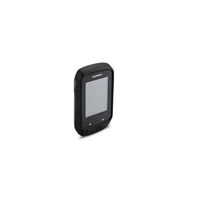 Garmin Silikonfodral (Svart), Cykeldator tillbehör