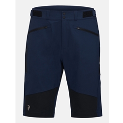 Peak Performance Eclectic Long Shorts Men