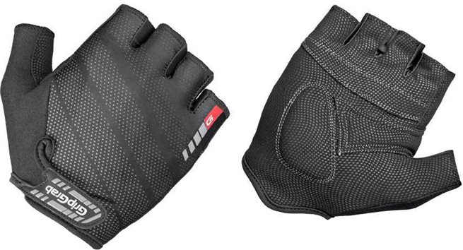 GripGrab Rouleur Padded Glove, Cykelhandskar kort