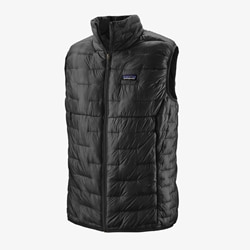 Patagonia M's Micro Puff Vest