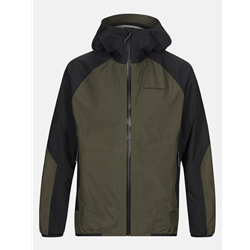 Peak Performance M Pac Jacket
