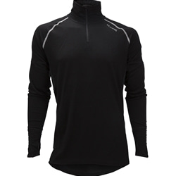 Ulvang Training Turtle Neck W/Zip Ms
