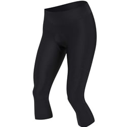 Knickers Pearl Izumi Escape Sugar Dam Svart