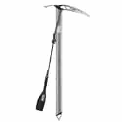 Petzl Glacier Ice Axe 68Cm