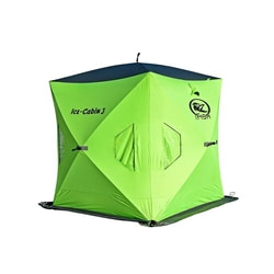 Ifish Icecabin 3-P