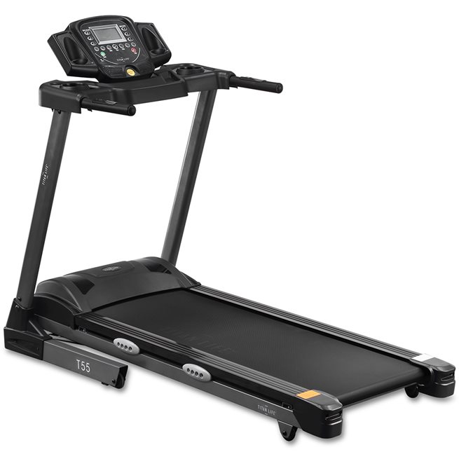 Titan LIFE Treadmill T55, Löpband