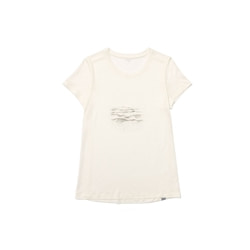 Houdini W's Tree Message Tee