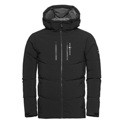 Sail Racing Patrol Down Jacket