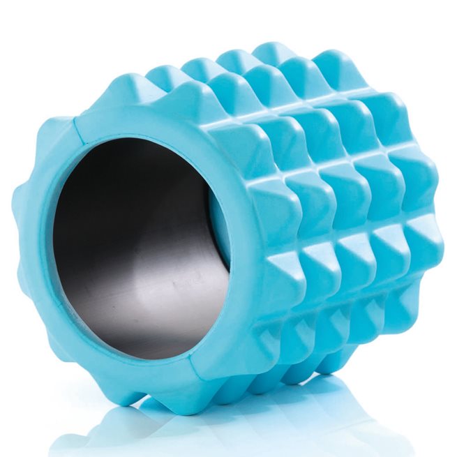 Gymstick Active Half Barrel Roller 13cm, Trigger