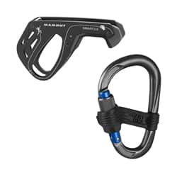 Mammut Smart 2.0 Belay Package